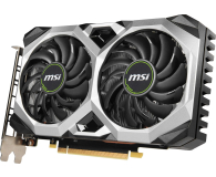 MSI GeForce GTX 1660 SUPER VENTUS XS OC 6GB GDDR6 - 520239 - zdjęcie 4